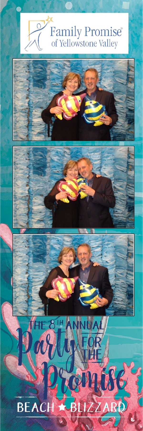 Party for the Promise | View more photos from the event at gallery.photoboothbillings.com/u/PhotoBoothBillings/Party-for-the-Promise